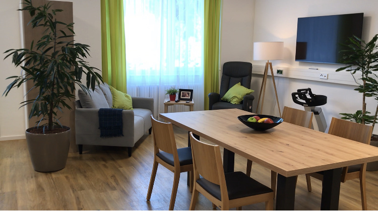 (c) AGAPLESION Bethesda Klinik Ulm