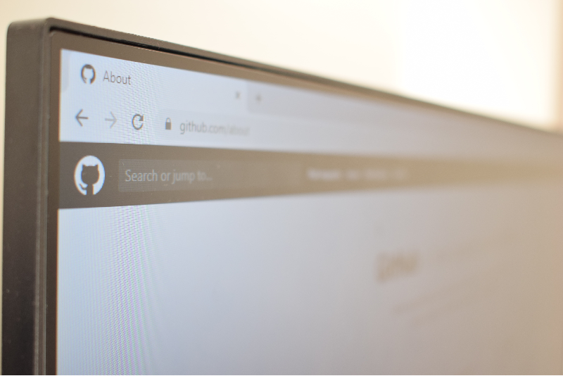 GitHub GitHub