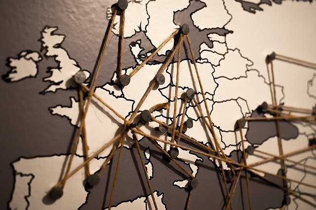 Netzwerk - Entwickung digitale Lösungen Netzwerk - Entwickung digitale Lösungen