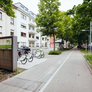 mobilitätsstation offenburg