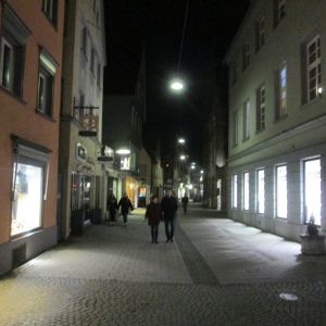 Platzgasse Ulm 