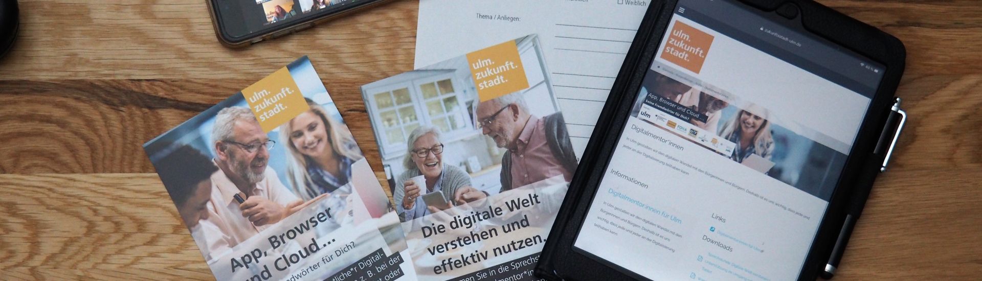 Digitalmentor*innen