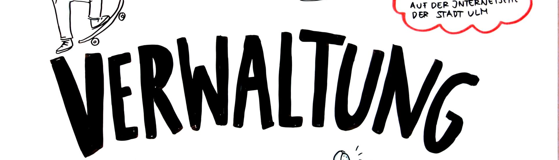 Gesellschaft, Verwaltung und Politik