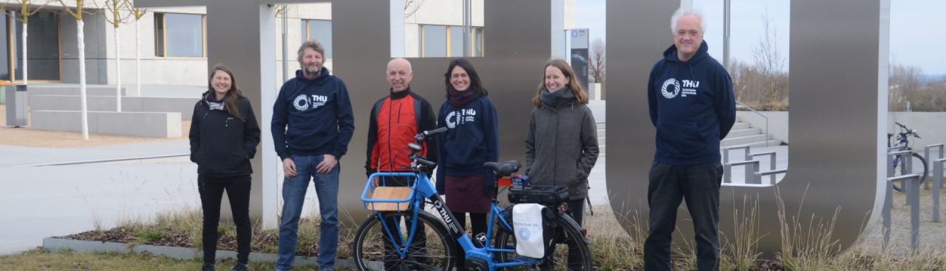 projektteam radar macht safe