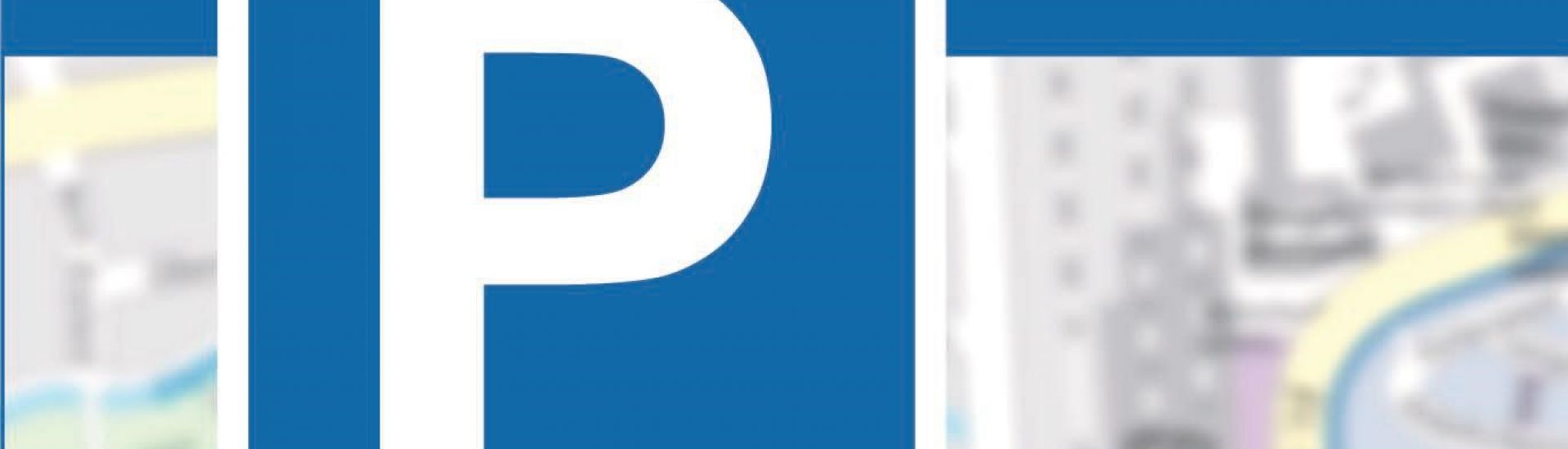 Parkraummanagement Innenstadt Titelbild für den Dialog zum Parkraumkonzept