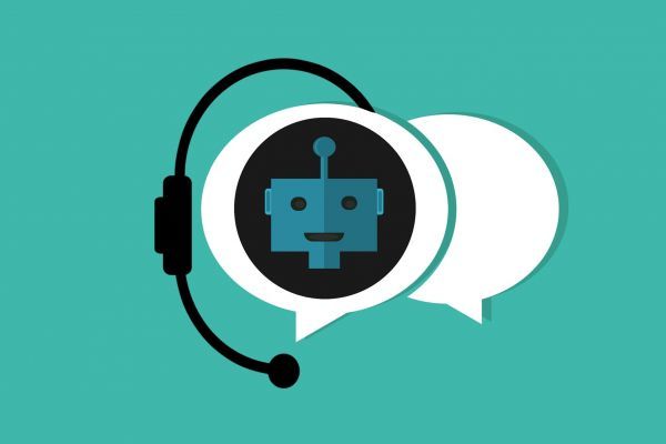 Grafik Chatbot